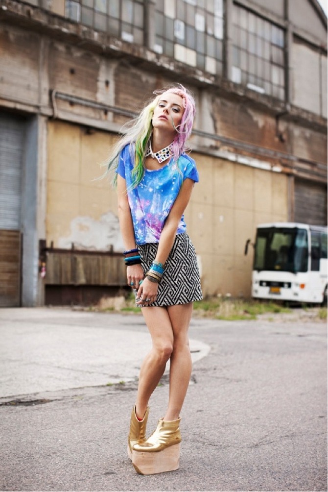 Chloe Norgaard Chloe Norgaard