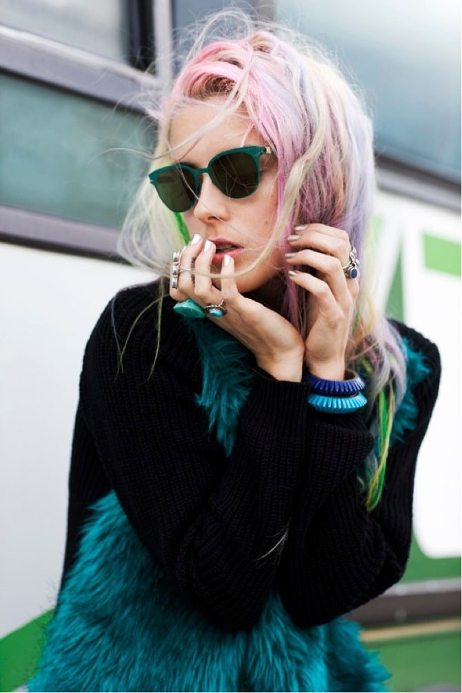 Chloe Norgaard