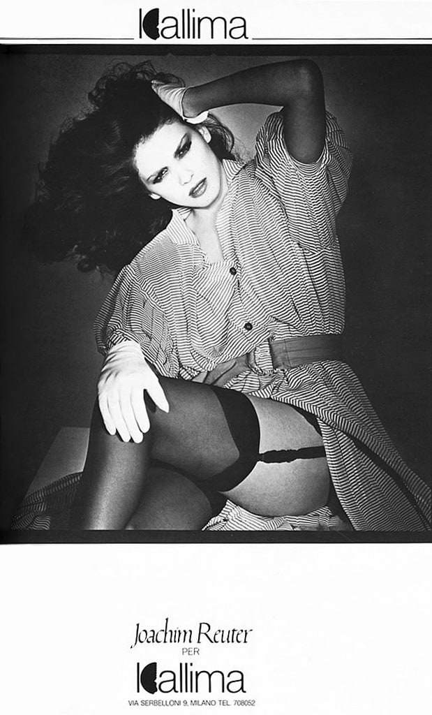 Gia Carangi