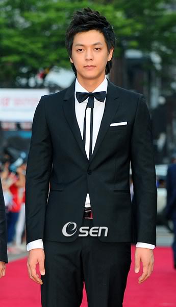 Heung-soo Kim