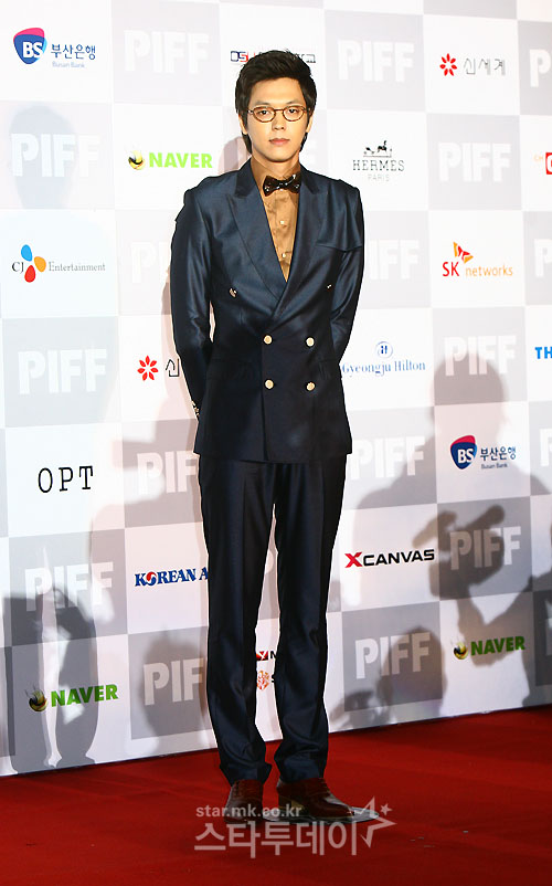 Heung-soo Kim