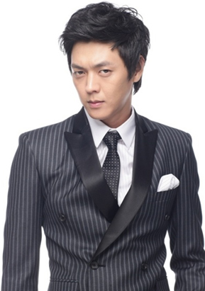 Heung-soo Kim