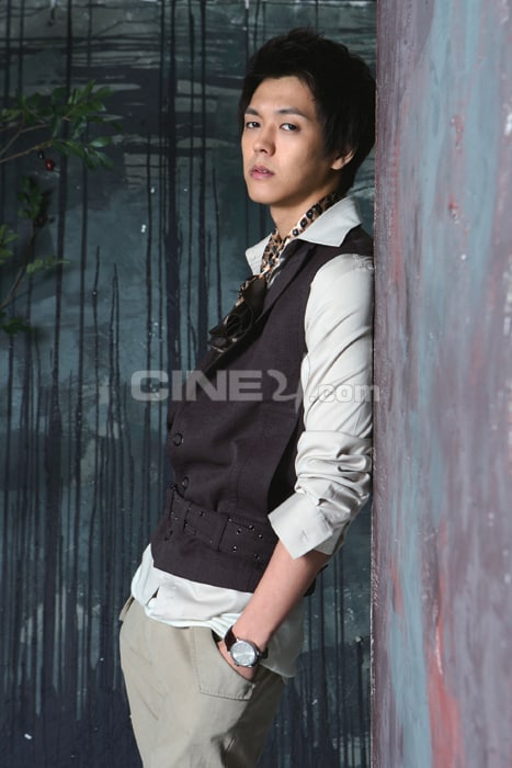 Heung-soo Kim