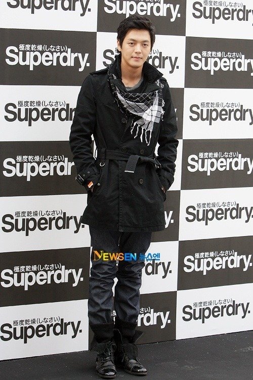 Heung-soo Kim