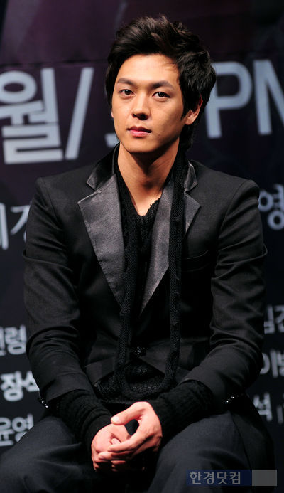 Heung-soo Kim