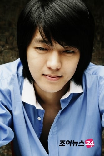 Heung-soo Kim