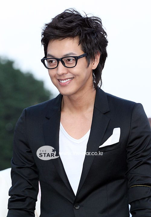 Heung-soo Kim