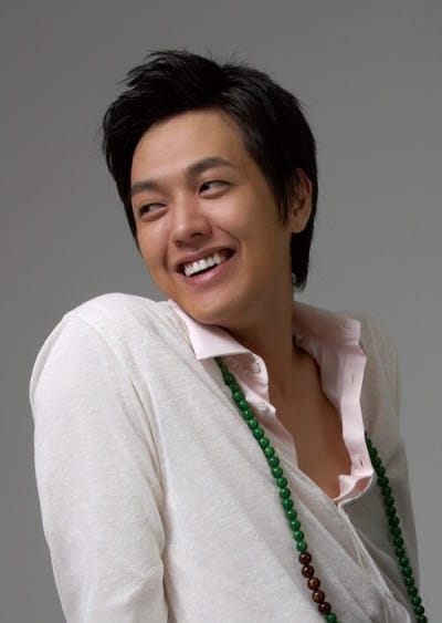 Heung-soo Kim