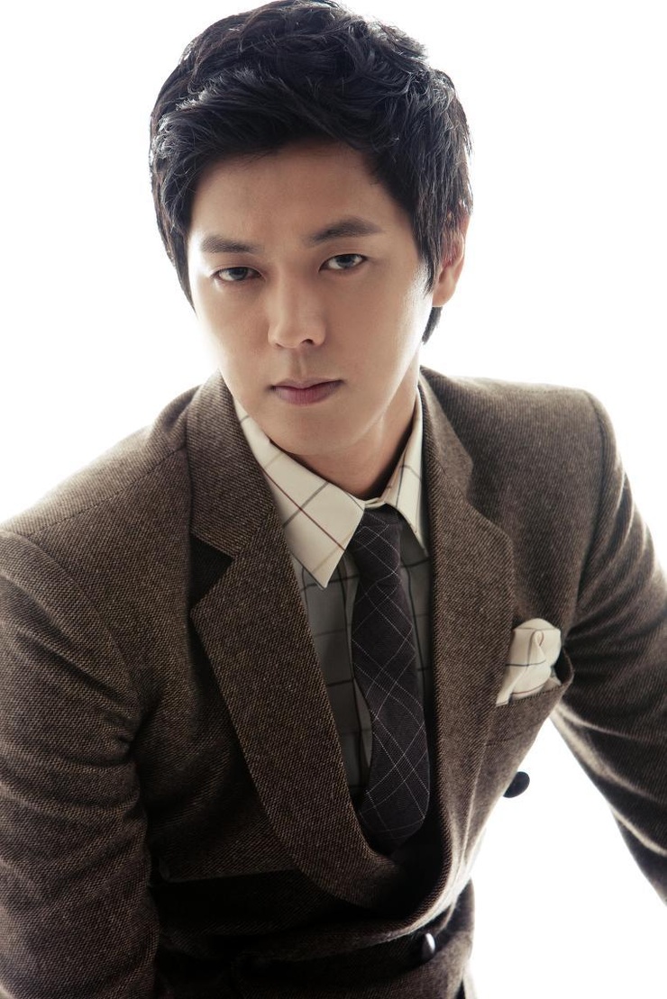 Heung-soo Kim
