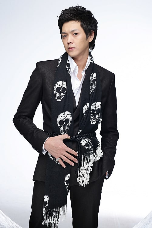 Heung-soo Kim