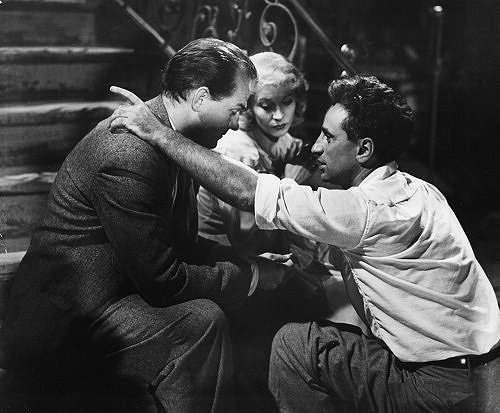 A Streetcar Named Desire A Streetcar Named Desire