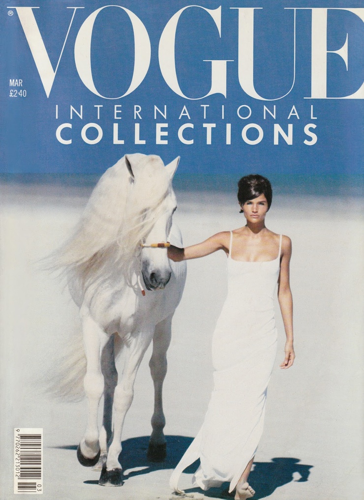 Helena Christensen Helena Christensen