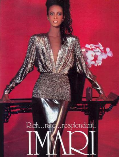 Iman