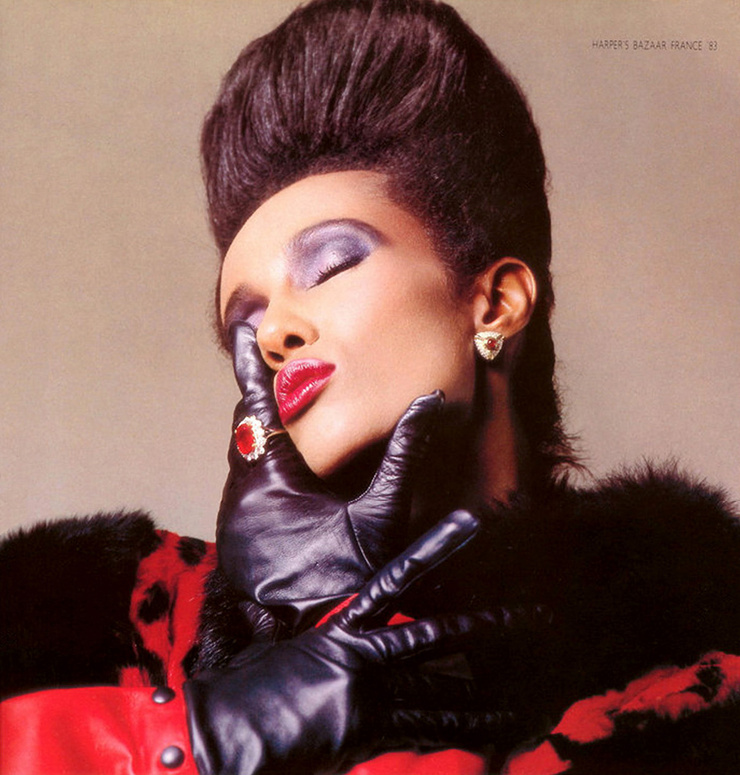 Iman