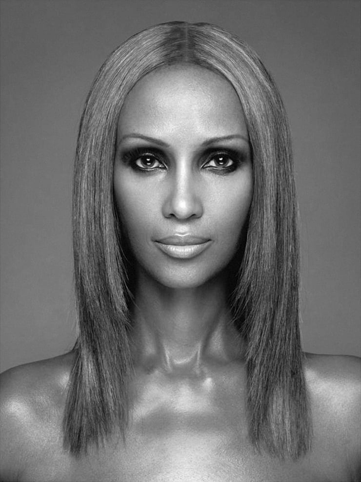 Iman Iman