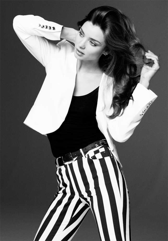 Miranda Kerr Miranda Kerr