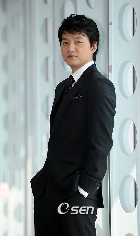 Seung-su Kim