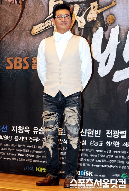 Kwang-leol Jeon