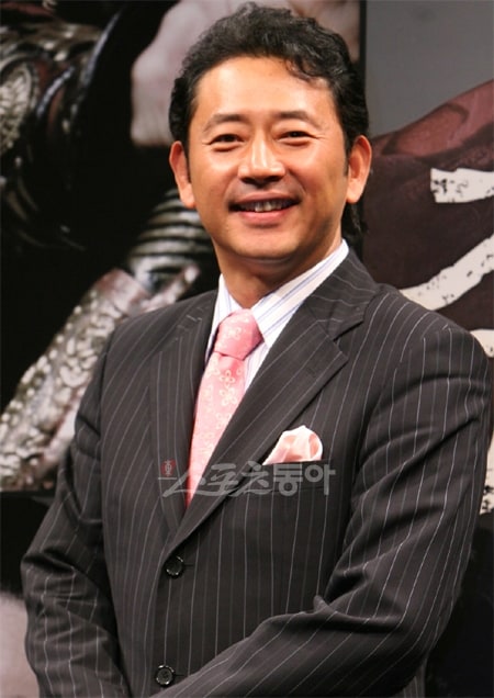 Kwang-leol Jeon
