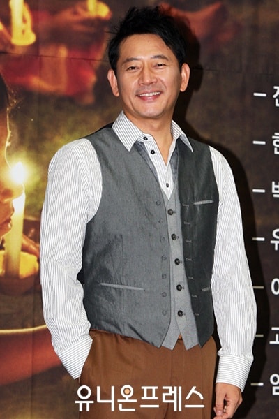 Kwang-leol Jeon