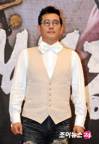 Kwang-leol Jeon