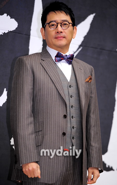 Kwang-leol Jeon