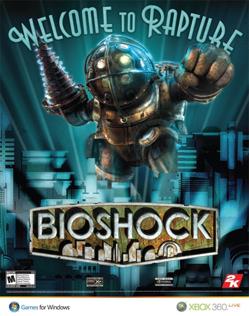 BioShock