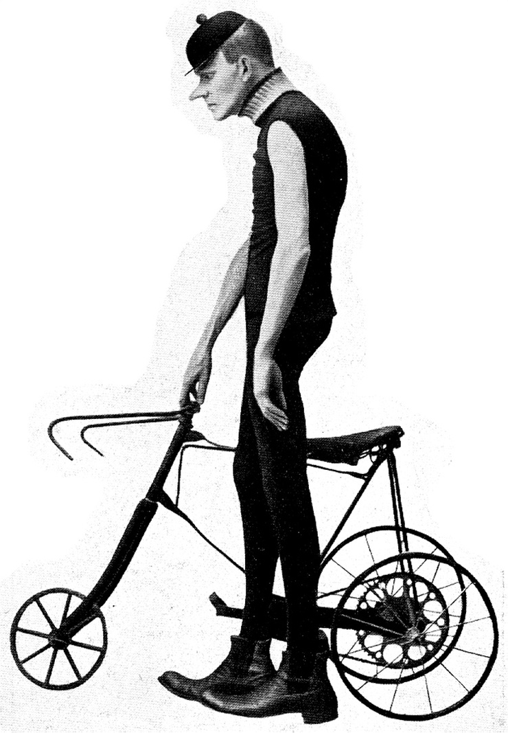Karl Valentin