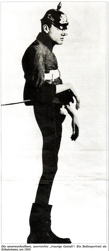 Karl Valentin