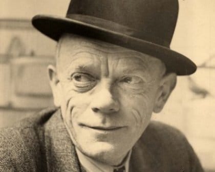 Picture of Karl Valentin