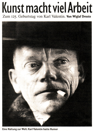 Karl Valentin