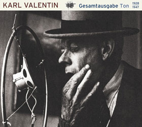 Karl Valentin