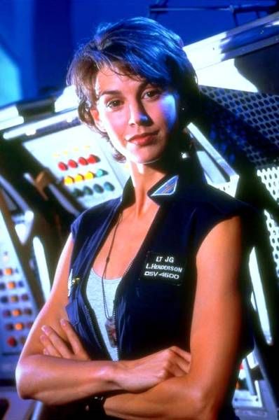 SeaQuest DSV
