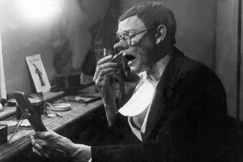 Karl Valentin