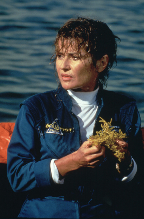 SeaQuest DSV