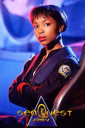 SeaQuest DSV