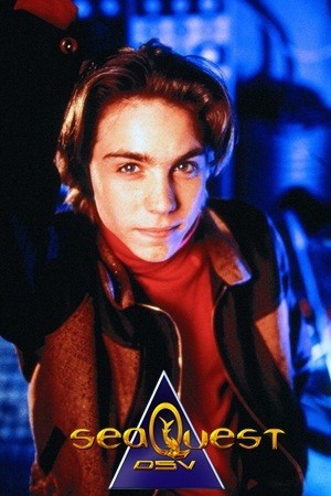 SeaQuest DSV