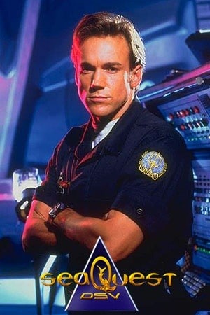 SeaQuest DSV