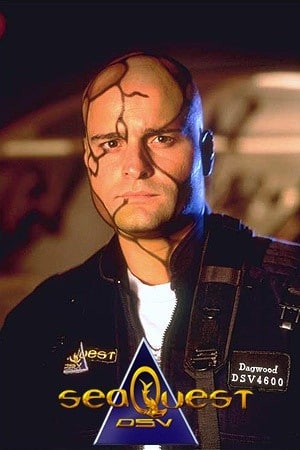 SeaQuest DSV