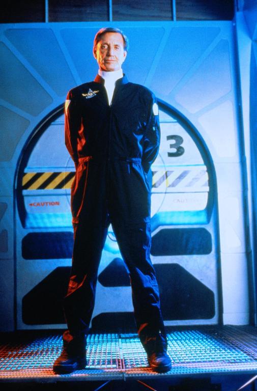 SeaQuest DSV