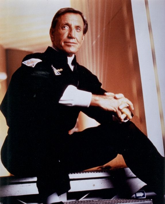 SeaQuest DSV