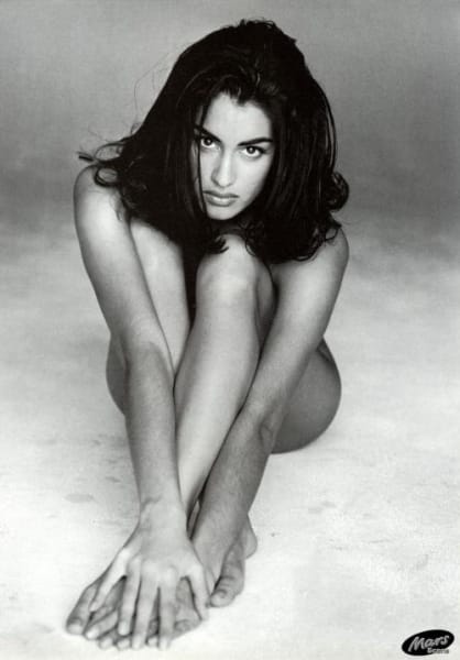 Yasmeen Ghauri