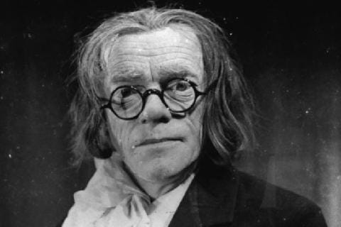 Karl Valentin