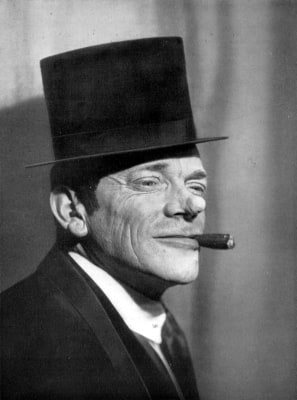Karl Valentin