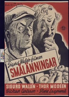 Smålänningar