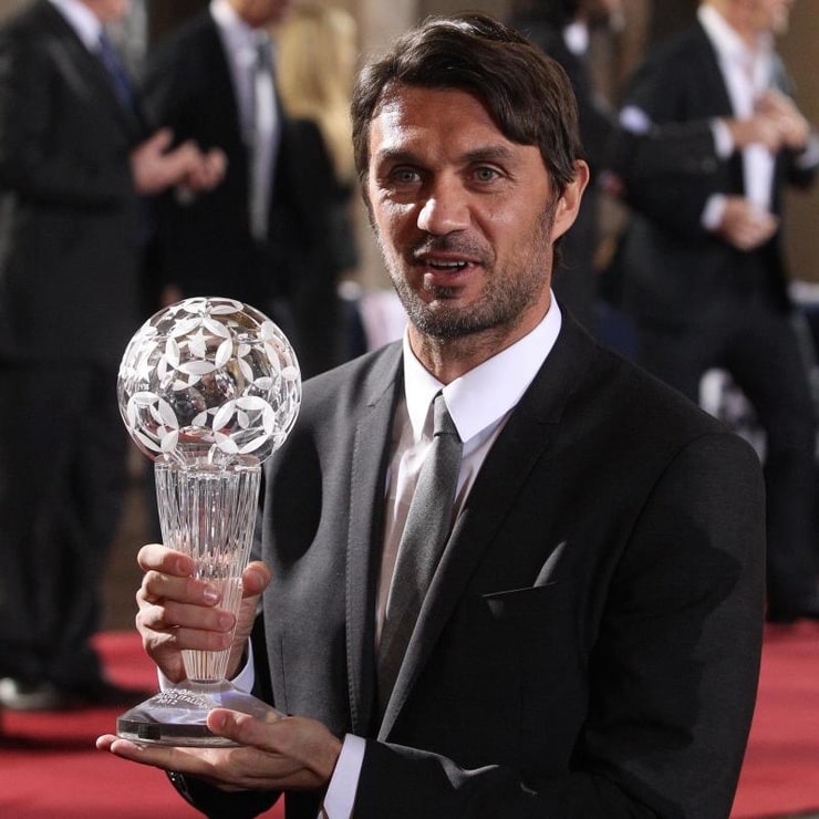 Paolo Maldini