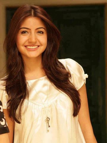 Anushka Sharma