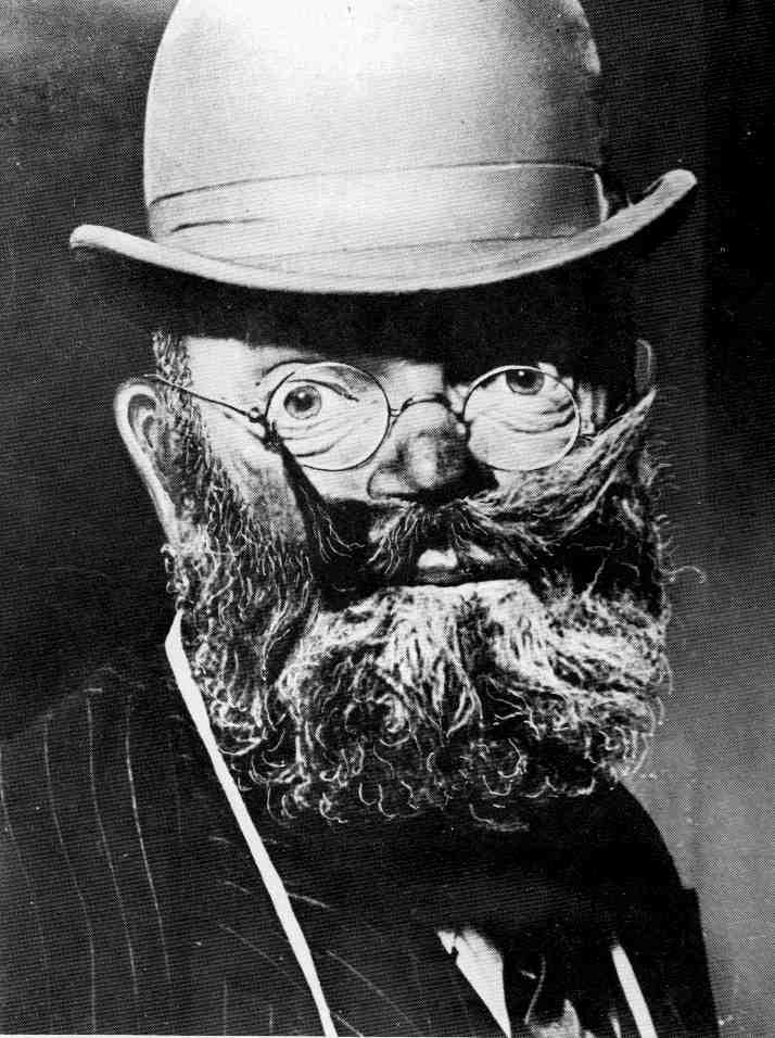 Karl Valentin