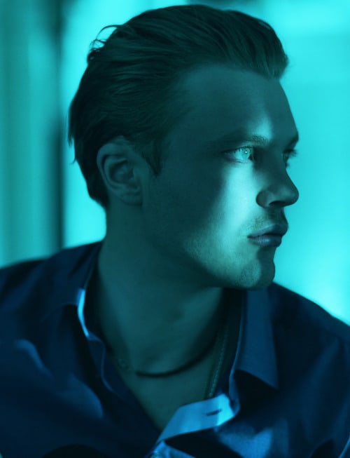 Michael Pitt