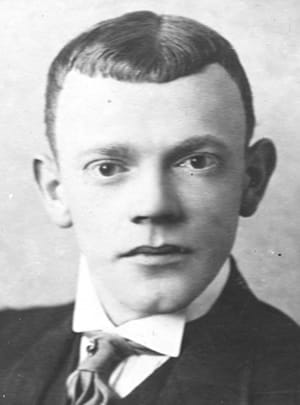 Karl Valentin